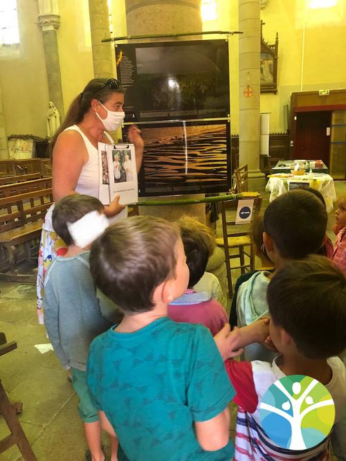 Laudato si : MSGS A
